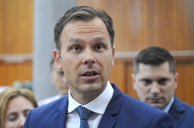 Одржана седница поводом додела Награда града Београда